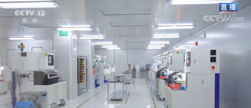 老区不老，风华正茂 攻坚克难中诞生的计算机软硬件技术新篇章