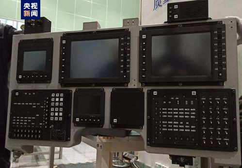 神舟十六号成功发射 解码其背后的计算机软硬件“制造密码”