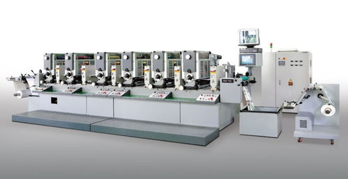 自主研发破垄断 国产水果高速贴标机引领行业新变革